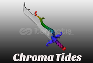 MM2 Chroma Tides / Hızlı Teslimat