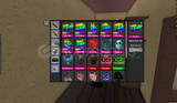 Mm2 Chroma ve normal petler 