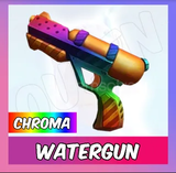 MM2 - Chroma Watergun