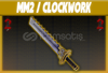 ⭐ MM2 / Clockwork ⭐