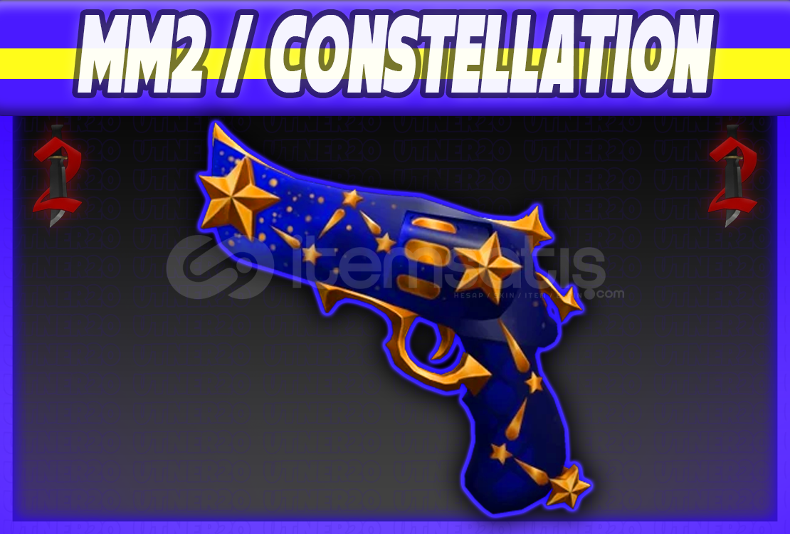 ⭐ MM2 / Constellation ⭐ ⭐ MM2 / Constellation ⭐