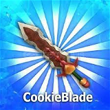MM2 Cookie Blade