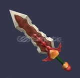 Mm2 cookieblade