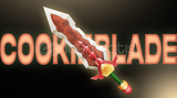 |⭐️| MM2 - COOKIEBLADE |⭐️|