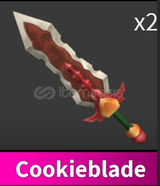 | MM2 | ⭐️Cookieblade⭐️ Godly En Hızlısı