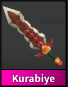 mm2 Cookieblade ( kurabiye )