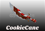 MM2 CookieCane / Hızlı teslimat 