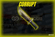 ⭐MM2 CORRUPT 1 ADET⭐[En Uygunu]