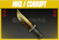 ⭐ MM2 / Corrupt ⭐