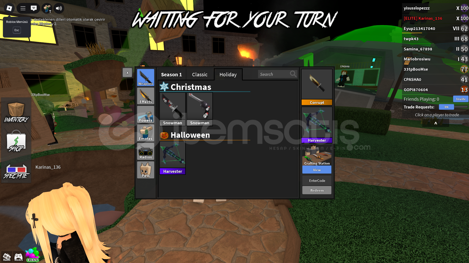 mm2 corrupt harv mm2 corrupt harv