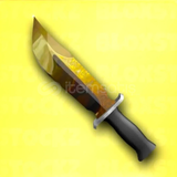 MM2 - CORRUPT KNIFE