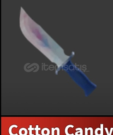 Mm2 Cotton Candy