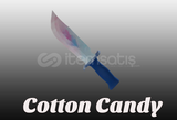 MM2 Cotton Candy / Hızlı Teslimat