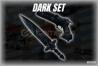 ⭐MM2 DARK SET 1 ADET⭐[En Uygunu]