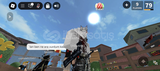 Mm2 dark set