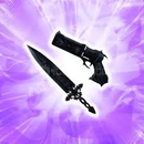 ⭐MM2 Dark Set (En Ucuz)⭐