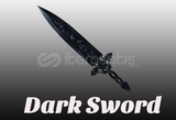 MM2 Dark Sword / Hızlı Teslimat