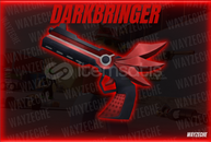 ⭐MM2 DARKBRINGER 1 ADET⭐[En Uygunu]