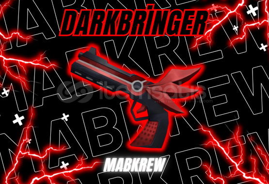 MM2 Darkbringer MM2 Darkbringer