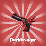 ⭐MM2 DARKBRINGER⭐