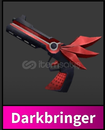 Mm2 darkbringer