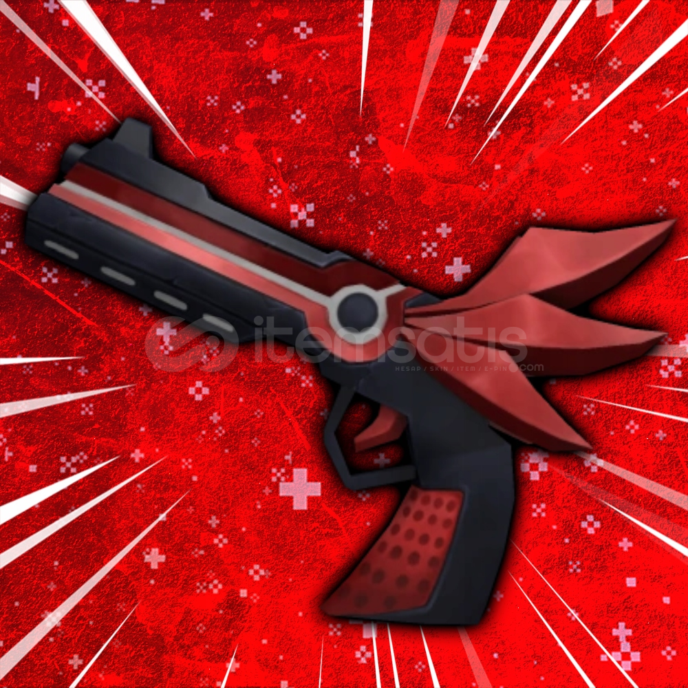 MM2 DARKBRINGER MM2 DARKBRINGER