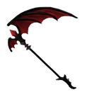 ✅ MM2 BATWİNG (En Ucuzu) ✅ mm2 godly gun