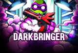 MM2 - DarkBringer - Hızlı Teslimat