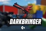 MM2 DARKBRINGER⚡JET TESLİM ⚡