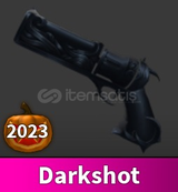 MM2 Darkshot