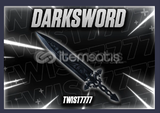 MM2 Darksword