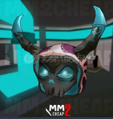 Mm2 deathspeaker