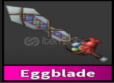 ⭐MM2 EGGBLADE⭐