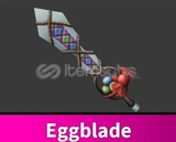 ☘️ MM2 EGGBLADE ✅ En Ucuzu✨
