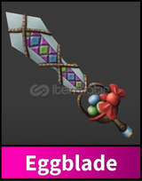 | MM2 | ⭐️Eggblade⭐️ Godly En Hızlısı