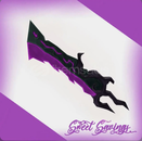 Mm2 Elderwood Blade Mm2 Elderwood Blade