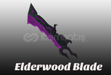 MM2 Elderwood Blade / Hızlı Teslimat