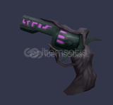 Mm2 elderwood revolver