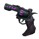 MM2 | Elderwood Revolver