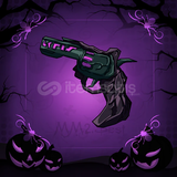 MM2 ELDERWOOD REVOLVER EN UCUZU !!!