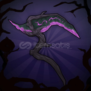 mm2 elderwood scythe 