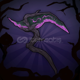 MM2 Elderwood Scythe
