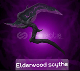 MM2 Elderwood Scythe (çok ucuz!!)