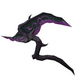 MM2 Elderwood Scythe UCUZ ANINDA TESLİM