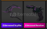 Mm2 elderwood set