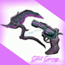 ⭐MM2 ELDERWOOD SET !⭐