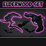 Mm2 Elderwood Set