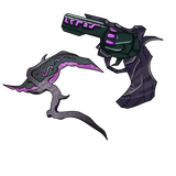 ✅ MM2 ELDERWOOD SET (En Ucuzu)✅mm2 godly ew set