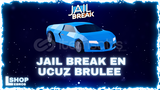 ⭐Jail Break En Ucuz Brulee [Anında Teslim]