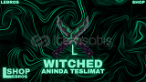 ⭐MM2 En Ucuz Witched [Anında Teslimat] 
